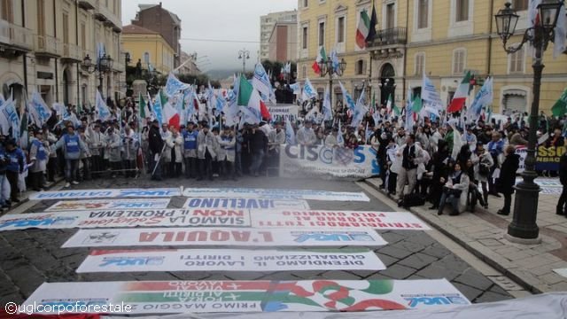 1 maggio 2011